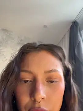 Leila Brooklyn online show from May 1, 7:35 am