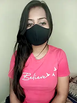 Snapshot of Miss-Riyasingh chatting on February 16, 4:53 am Miss-Riyasingh online show from February 16, 4:53 am