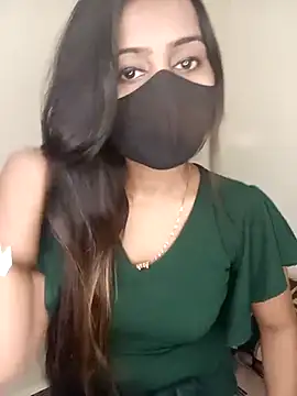 Snapshot of Miss-Riyasingh chatting on February 16, 1:27 pm Miss-Riyasingh online show from February 16, 1:27 pm