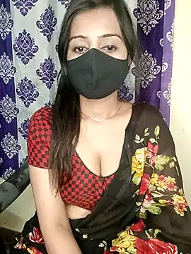 Snapshot of Miss-Riyasingh chatting on March 10, 1:10 pm Miss-Riyasingh online show from March 10, 1:10 pm