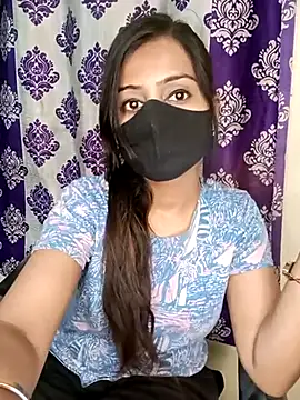 Snapshot of Miss-Riyasingh chatting on March 12, 3:07 pm Miss-Riyasingh online show from March 12, 3:07 pm