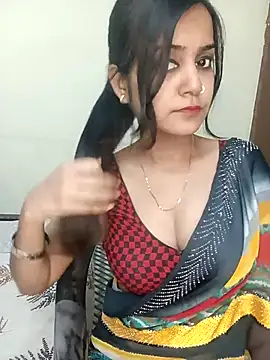 Snapshot of Miss-Riyasingh chatting on September 25, 4:54 pm Miss-Riyasingh online show from September 25, 4:54 pm