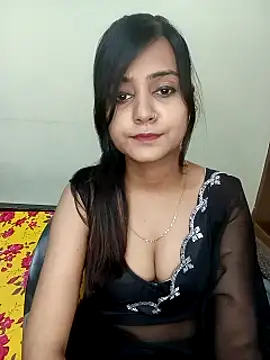 Snapshot of Miss-Riyasingh chatting on October 2, 5:25 am Miss-Riyasingh online show from October 2, 5:25 am