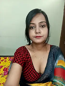 Snapshot of Miss-Riyasingh chatting on October 7, 4:31 am Miss-Riyasingh online show from October 7, 4:31 am