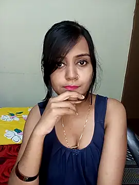 Snapshot of Miss-Riyasingh chatting on October 18, 5:03 pm Miss-Riyasingh online show from October 18, 5:03 pm