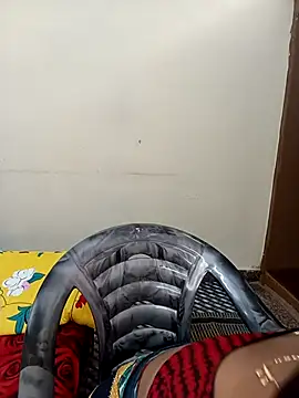 Snapshot of Miss-Riyasingh chatting on October 22, 5:30 am Miss-Riyasingh online show from October 22, 5:30 am