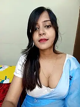 Snapshot of Miss-Riyasingh chatting on October 27, 5:55 am Miss-Riyasingh online show from October 27, 5:55 am