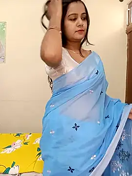 Snapshot of Miss-Riyasingh chatting on November 17, 3:34 am Miss-Riyasingh online show from November 17, 3:34 am