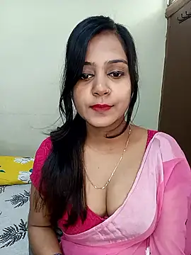 Snapshot of Miss-Riyasingh chatting on January 6, 5:33 am Miss-Riyasingh online show from January 6, 5:33 am