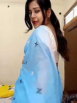 Snapshot of Miss-Riyasingh chatting on January 8, 5:10 am Miss-Riyasingh online show from January 8, 5:10 am