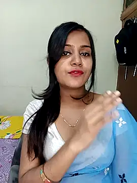 Snapshot of Miss-Riyasingh chatting on February 6, 5:05 pm Miss-Riyasingh online show from February 6, 5:05 pm