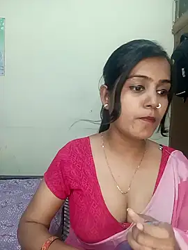 Miss-Riyasingh online show from April 28, 5:07 pm