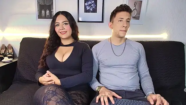 Maykol Victoriasr online show from May 5, 6:32 am