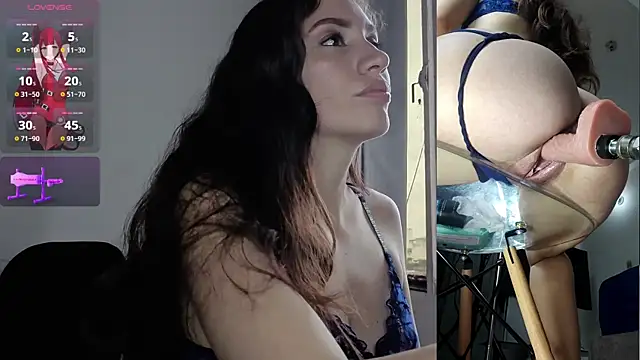 Snapshot of aurelialux chatting on November 27, 8:55 pm aurelialux online show from November 27, 8:55 pm