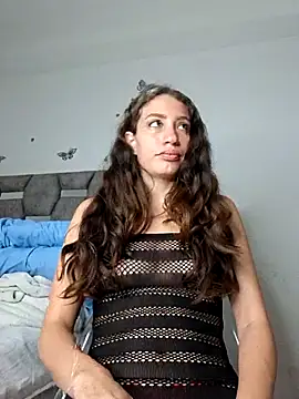 Snapshot of aurelialux chatting on January 7, 8:55 pm aurelialux online show from January 7, 8:55 pm