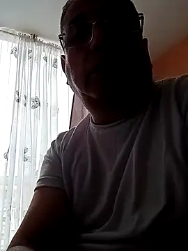 MATTHEW MRANDA online show from June 25, 6:34 pm