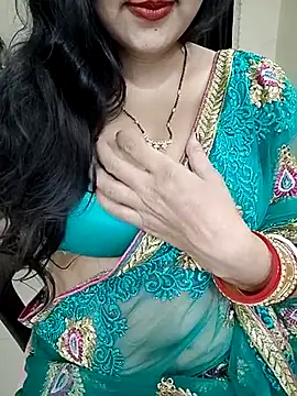 kaamuk shweta online show from December 1, 5:29 pm