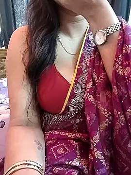 kaamuk shweta online show from April 29, 6:06 am