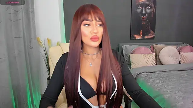 Snapshot of Sonia__Rey chatting on January 11, 8:54 pm Sonia  Rey online show from January 11, 8:54 pm