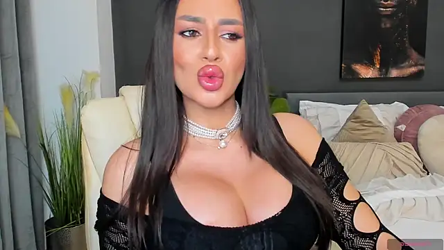 Sonia  Rey online show from July 8, 12:31 pm