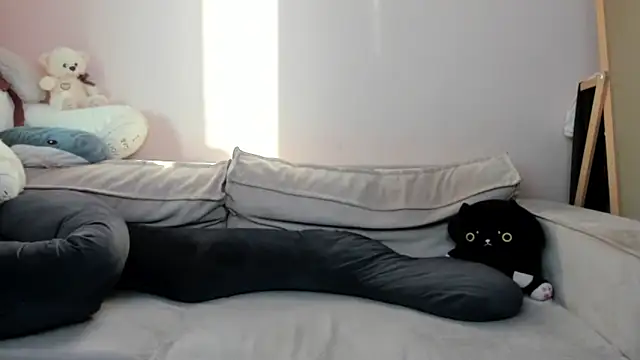 Snapshot of daeneryy chatting on January 18, 9:56 am daeneryy online show from January 18, 9:56 am