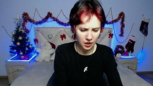 SibbyNifsa online show from December 3, 4:17 pm