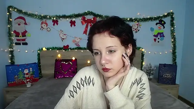 SibbyNifsa online show from December 7, 4:14 pm