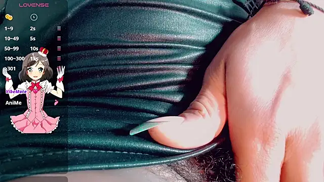 Oriana braom online show from January 8, 7:05 pm