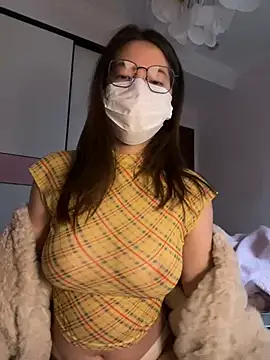 Ustellaaaaa online show from January 14, 9:24 am