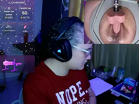 lolalicious 7583 online show from March 3, 8:48 pm