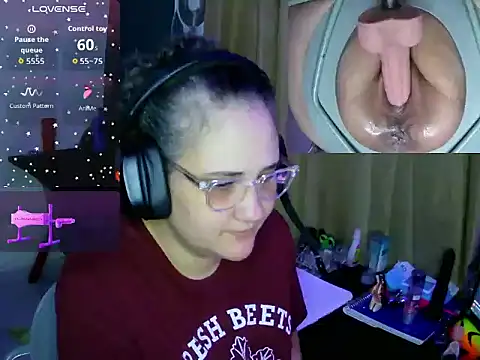 lolalicious 7583 online show from March 6, 10:39 pm