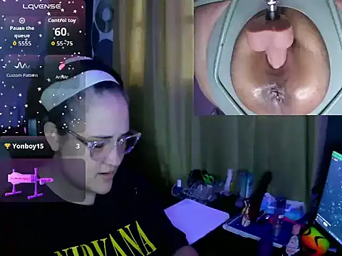 lolalicious 7583 online show from March 9, 6:01 pm