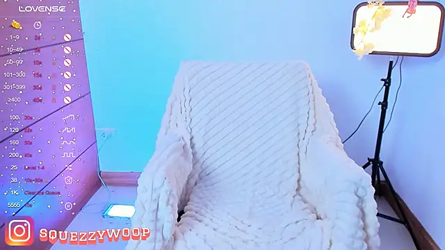 kristina murr online show from December 3, 11:11 am