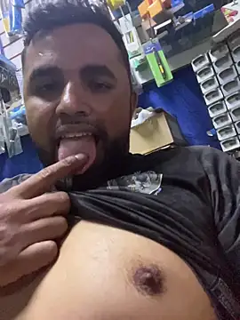 Sheik z o online show from November 25, 11:38 pm