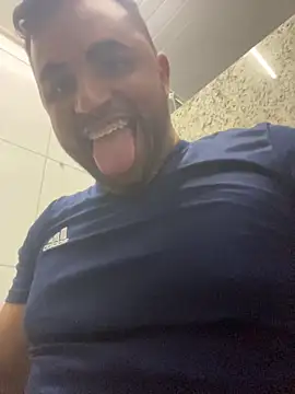 Sheik z o online show from March 18, 12:47 am