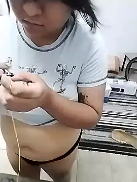EmpaticBolillo online show from July 10, 3:33 am