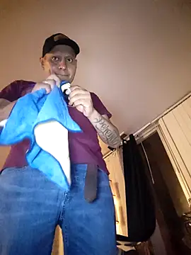 Snapshot of Boss199971 chatting on November 28, 10:51 am Boss199971 online show from November 28, 10:51 am