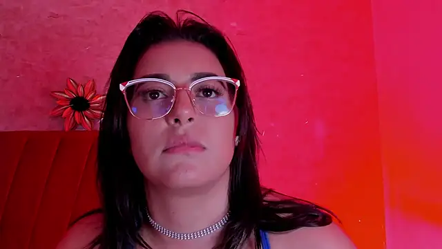 LorenaStevens online show from September 20, 1:17 am