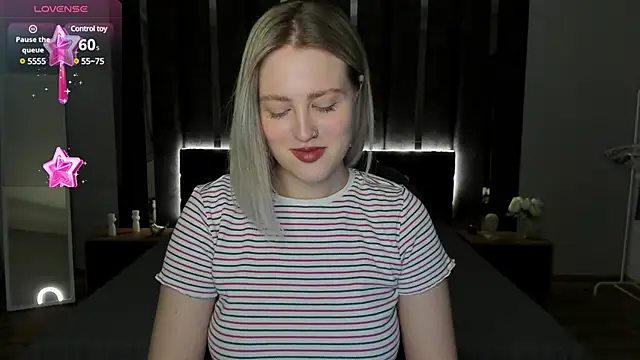  Sarah Soul  online show from February 12, 12:48 am