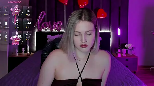  Sarah Soul  online show from February 16, 12:52 am