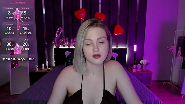  Sarah Soul  online show from February 16, 3:58 am