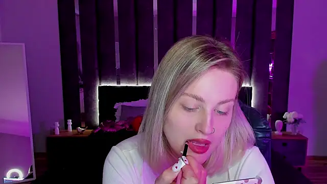  Sarah Soul  online show from March 15, 12:47 am