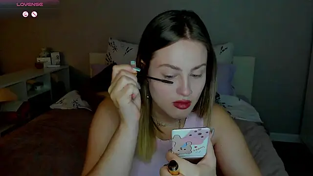  Sarah Soul  online show from October 6, 12:08 am