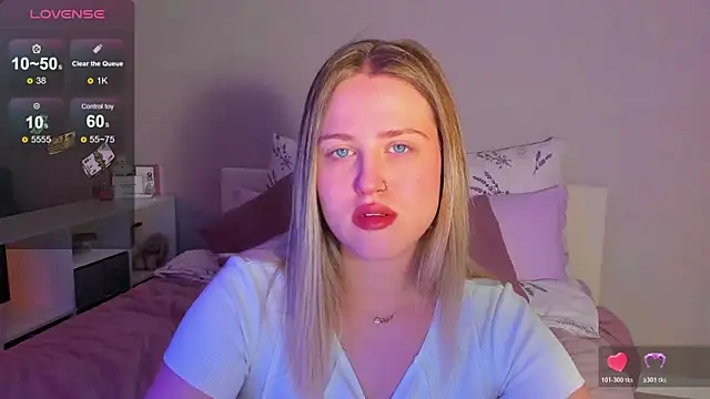  Sarah Soul  online show from October 20, 12:22 am