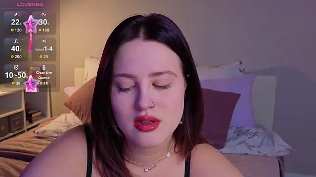  Sarah Soul  online show from January 15, 11:08 pm