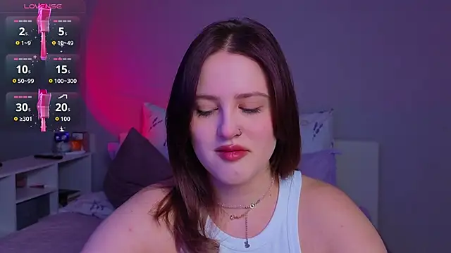  Sarah Soul  online show from February 18, 11:11 pm