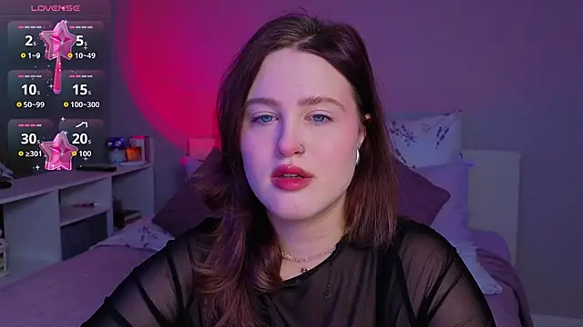  Sarah Soul  online show from February 20, 11:16 pm