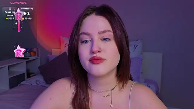  Sarah Soul  online show from February 21, 11:17 pm