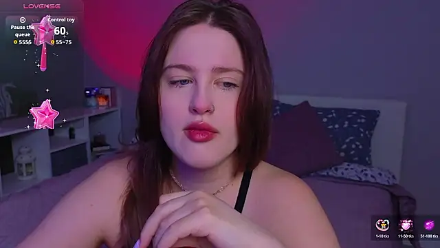  Sarah Soul  online show from March 18, 11:08 pm