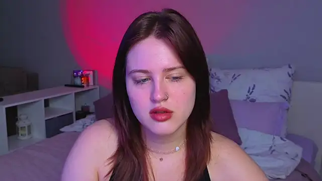 Snapshot of _Sarah_Soul_ chatting on June 30, 10:55 pm Sarah Soul online show from June 30, 10:55 pm